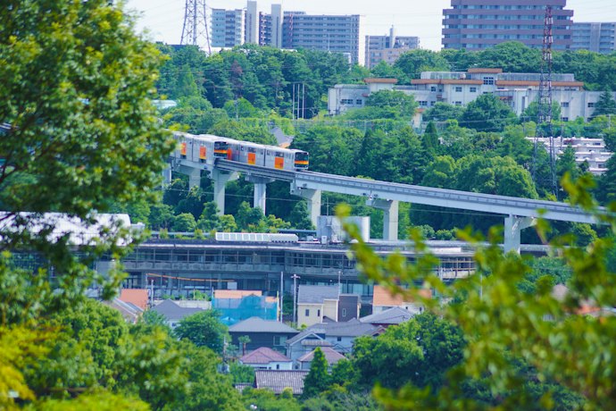 郊外に住んでいる人は、23区外にも目を向けてみよう