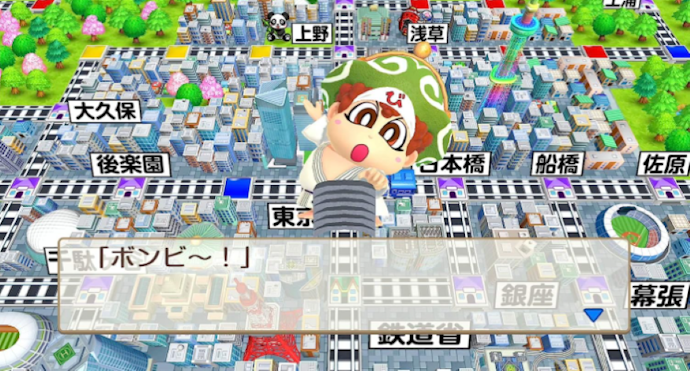 幅広い世代で楽しむならルール・操作が簡単なボードゲーム系がおすすめ