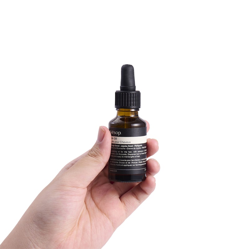 イソップ　ヘアオイル　25ml　2個 Amazon | イソップ Aesop ヘアオイル 25 ml あぶらとり紙 セット