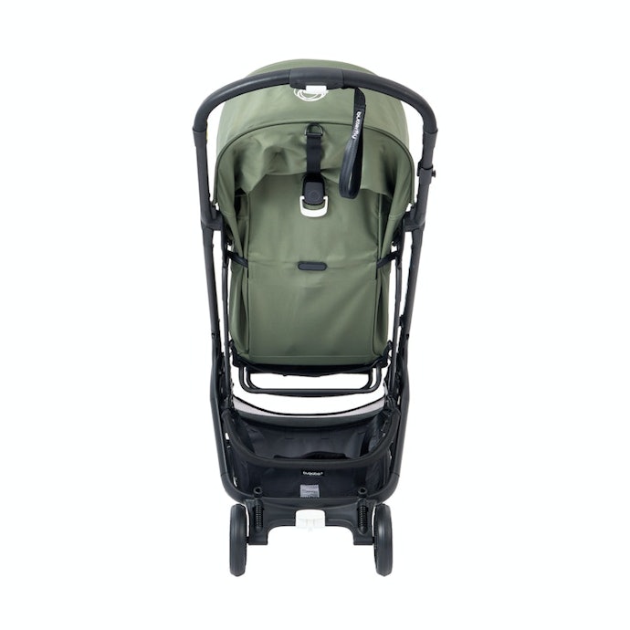 バガブー バタフライ シート ストローラーをレビュー!クチコミ・評判 バガブー バタフライ シート ストローラーをレビュー!クチコミ・評判