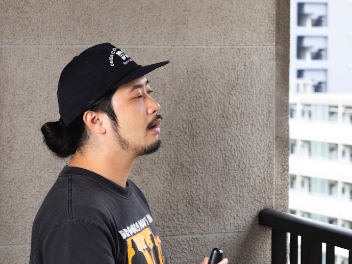 長時間うまさが続く!紙巻たばこと遜色ない吸いごたえが好評