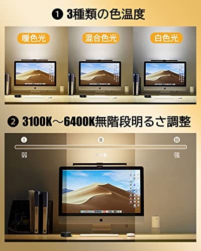 使いやすさにこだわるならシーンに応じた色温度のモデルに注目