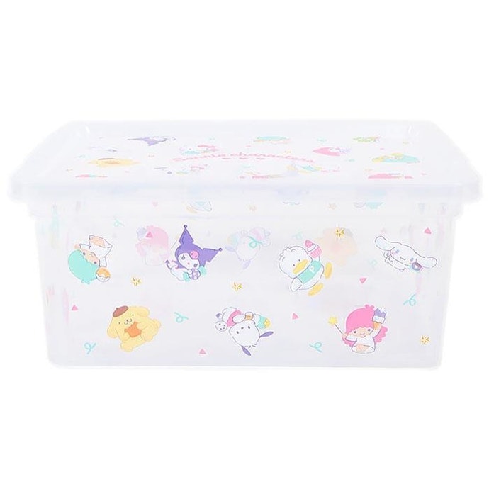 かわいいデザインが好みなら、キャラクターデザインにも注目