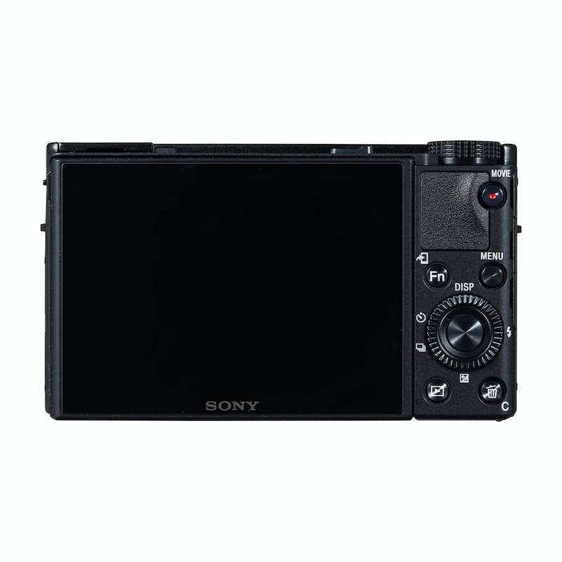 SONY(ソニー) コンパクトデジタルカメラ RX100VII ソニー Cyber-shot RX100VII DSC-RX100M7の口コミ・評判は？実際に使っ