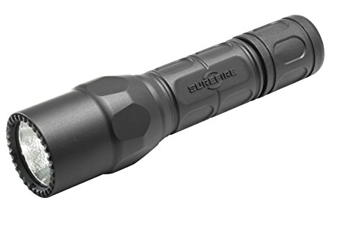 SUREFIRE ハンディライト 6Z 交換バルブ付き SUREFIRE ハンディライト