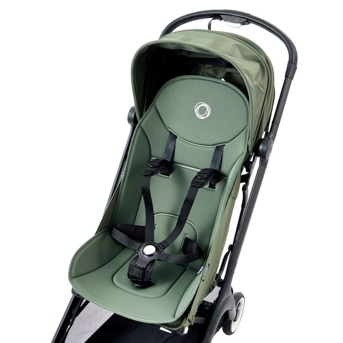 バガブー バタフライ シート ストローラーをレビュー!クチコミ バガブー バタフライ シート ストローラーをレビュー!クチコミ