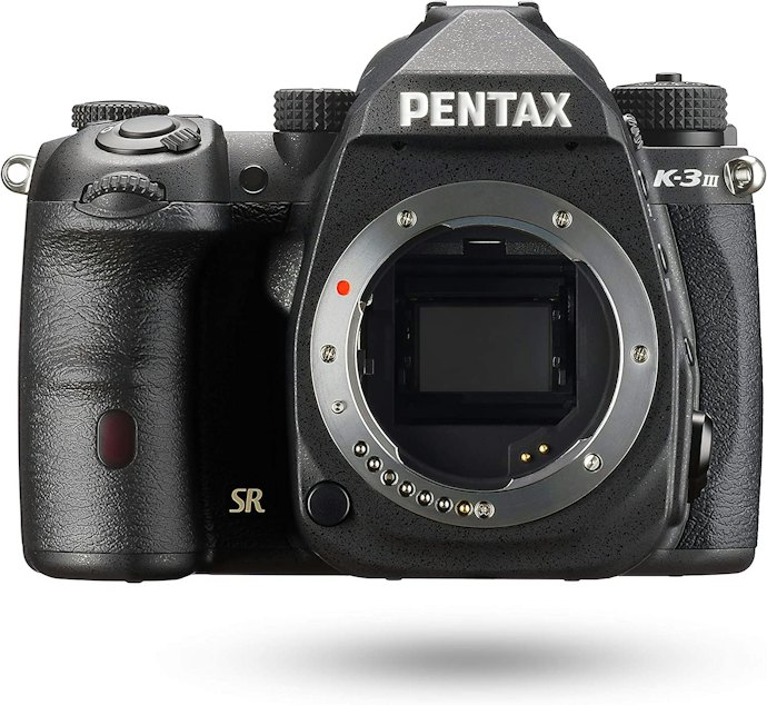 防塵・防滴かつ本格的な撮影を楽しみたい人は一眼レフのPENTAXを