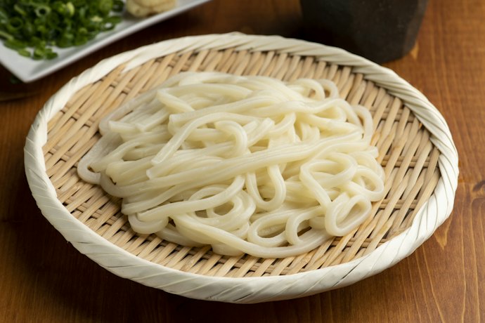 もっちりした食感を楽しみたいなら、半生タイプがうってつけ