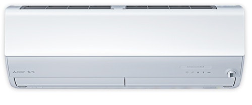 三菱電機:人気の霧ヶ峰シリーズは赤外線センサー搭載。部屋の移動が多い人に