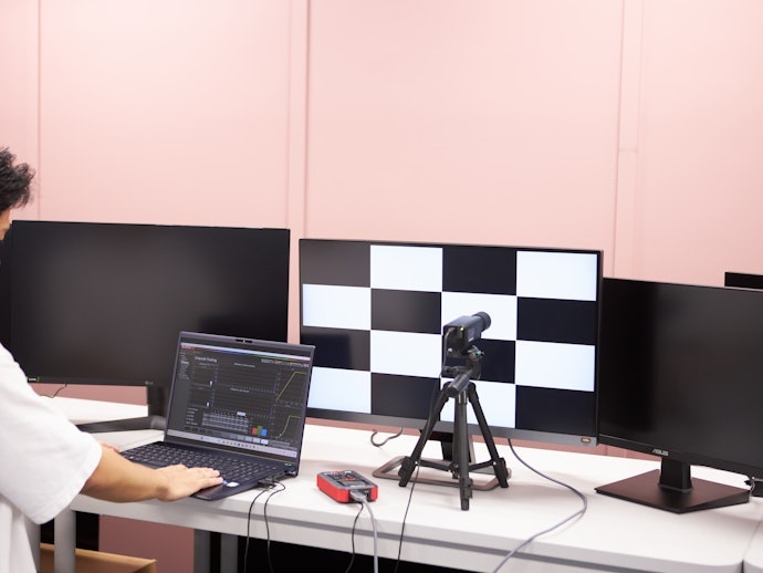 HUAWEI MateView 4K+ウルトラHD モニター HSN-CBAを徹底レビュー HUAWEI MateView 4K+ウルトラHD モニター HSN-CBAを徹底レビュー