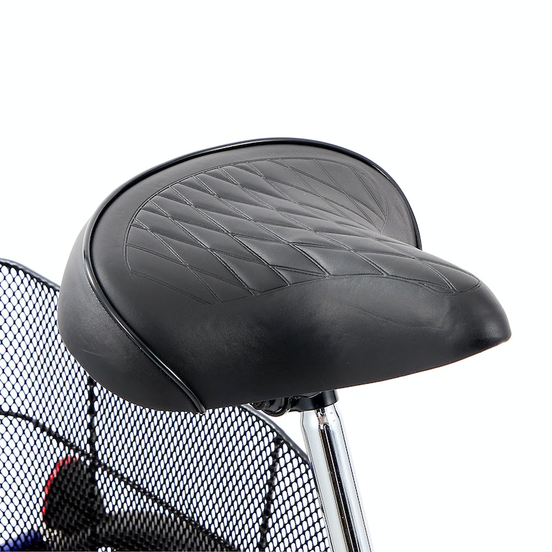 ミムゴ e-parton電動アシスト三輪自転車 BEPN20SBをレビュー！クチコミ