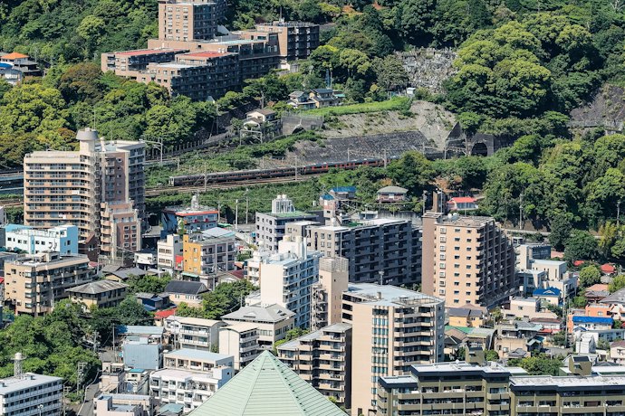 利便性を重視するなら熱海駅近くのホテルがぴったり