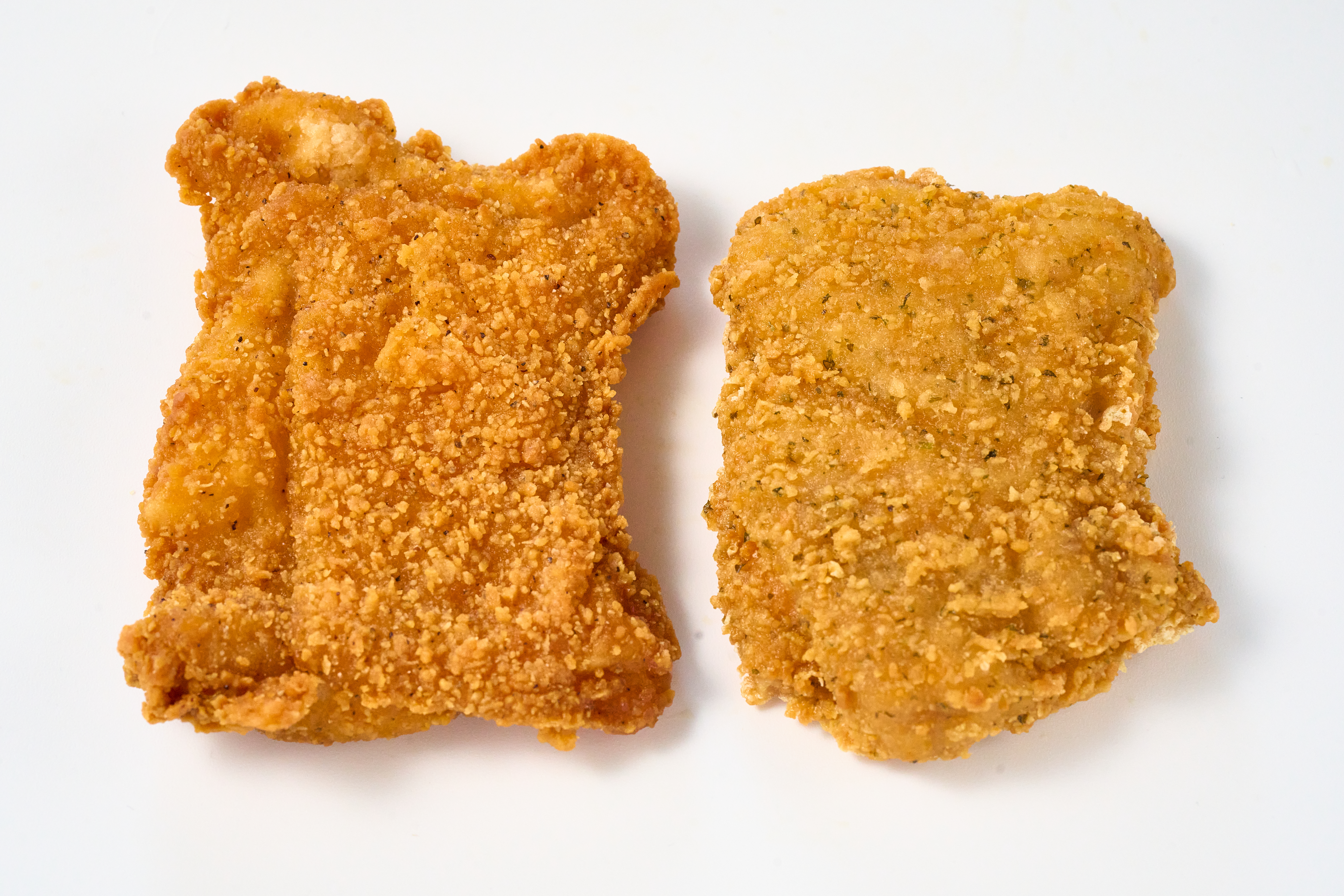 濃厚チーズinファミチキが復活!】ファミマの新作～定番ファミチキ4商品