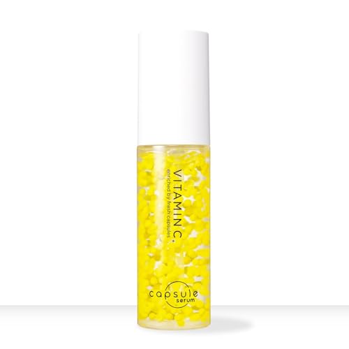 カプセルセラムの美容液のおすすめ人気ランキング【2025年】 | マイベスト