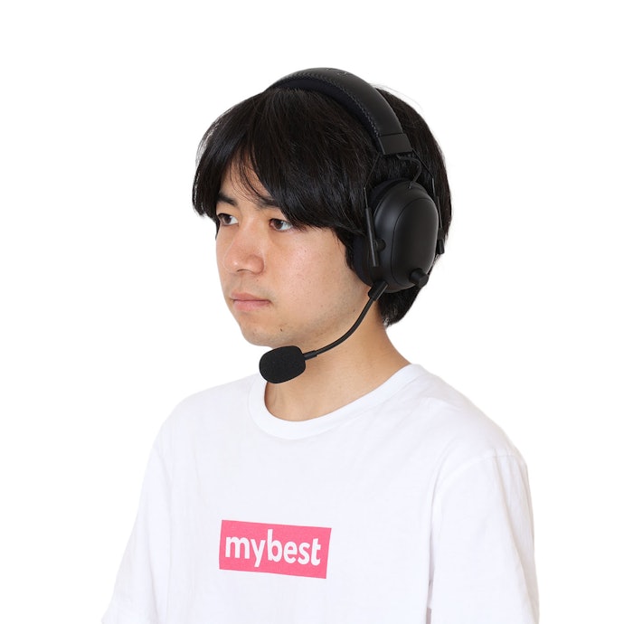 Razer BLACKSHARK V2 Proを徹底レビュー!実際に使ってわかった Razer BLACKSHARK V2 Proを徹底レビュー!実際に使ってわかった