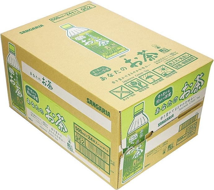 毎日飲みたい人には、安い価格で手に入るまとめ買いがおすすめ