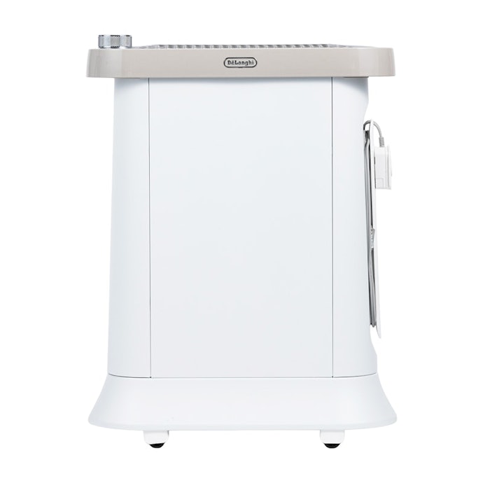 デロンギ マルチダイナミックヒーター ソラーレ IDH15WIFI-WBの デロンギ マルチダイナミックヒーター ソラーレ IDH15WIFI-WBの