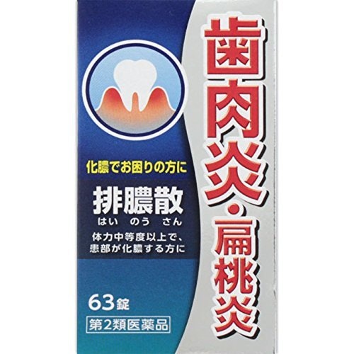 体の内側から炎症を抑えたいなら、内服薬を選んで