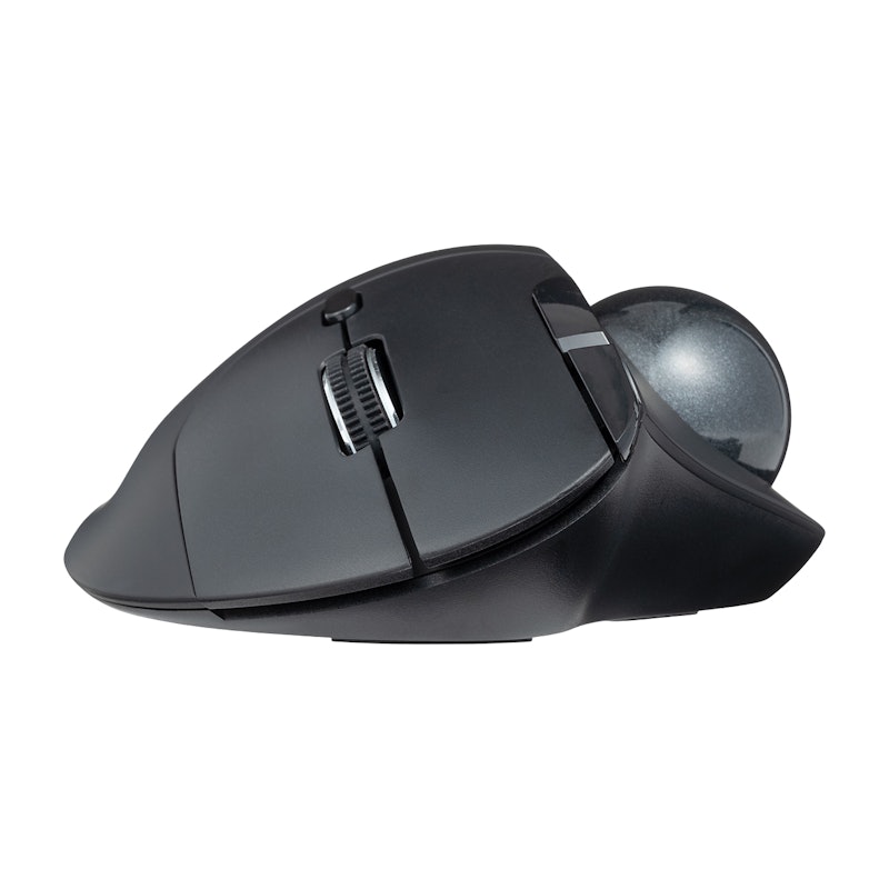 Ewin トラックボールマウスを徹底レビュー！実際に使ってわかったよい