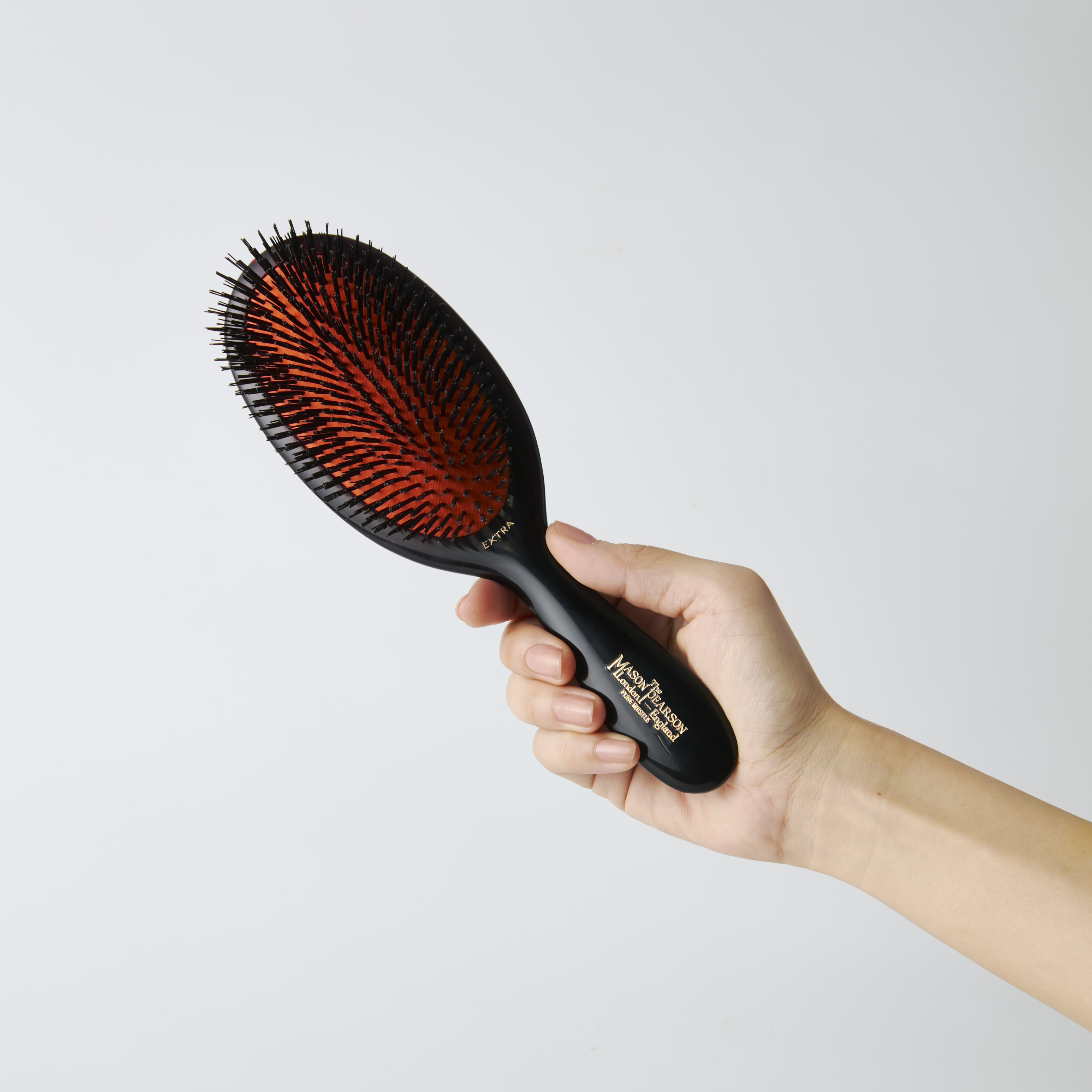 メイソンピアソンのヘアブラシのおすすめ人気ランキング【2026年2月