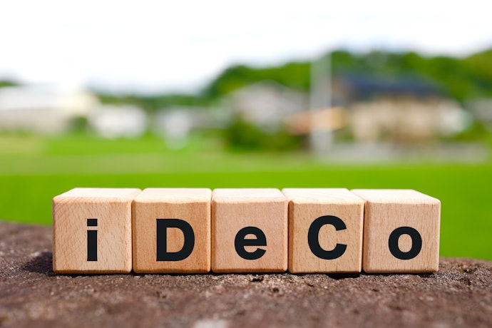 iDeCoのみ継続加入する場合