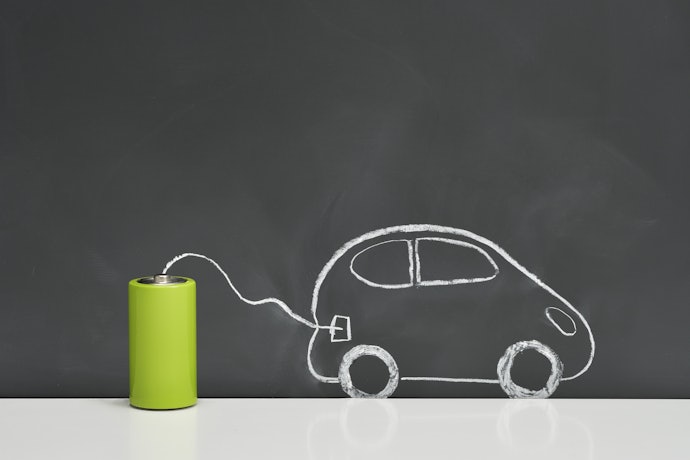 エコカー割引・電気自動車割引