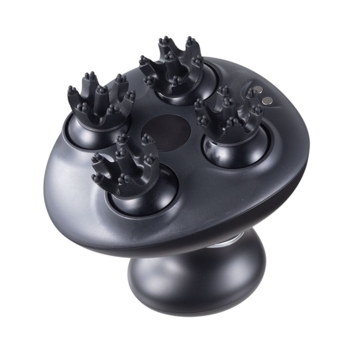 日創プラス NIPLUX EMS HEAD SPA PREMIUM NP-EHSP23BKの口コミ・評判を 日創プラス NIPLUX EMS HEAD SPA PREMIUM NP-EHSP23BKの口コミ・評判を
