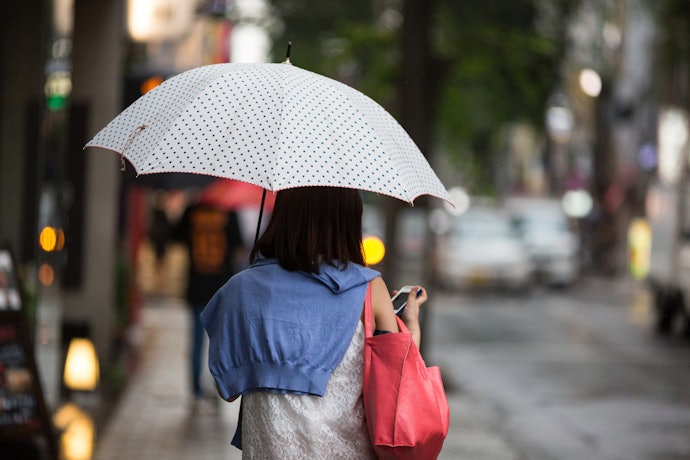 ナイロン:機能性にこだわりたい人におすすめ