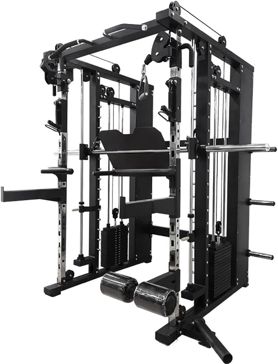 5in1パワーラック　【定価80万ほど】 パワーラック | プロフェッショナルエディション | EVOLGEAR