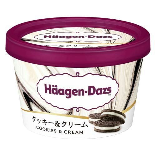 ごちそう感がほしいときは、ナッツやクッキーなどのトッピング系を