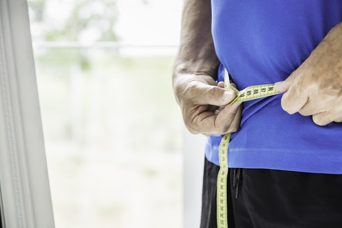ダイエット中でお通じが気になる人には、防風通聖散がマッチ