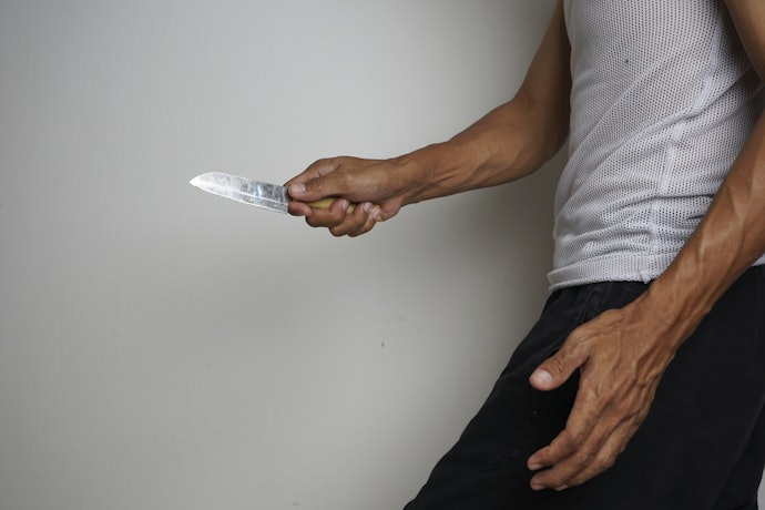 けがを防止したいなら、防刃ベスト・防刃手袋・防刃スリーブがうってつけ