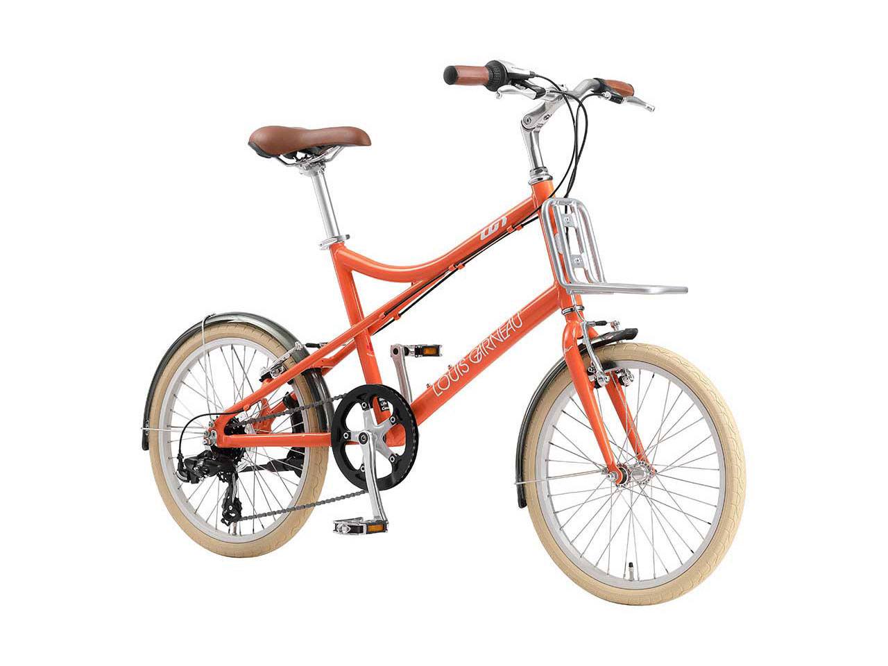 ルイガノのミニベロのおすすめ人気ランキング【2026年1月】 | マイベスト