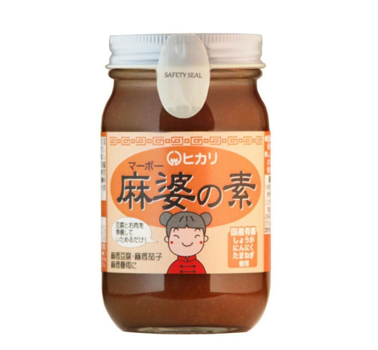 辛さや香辛料の香りが強い麻婆豆腐が好みならペーストタイプがぴったり