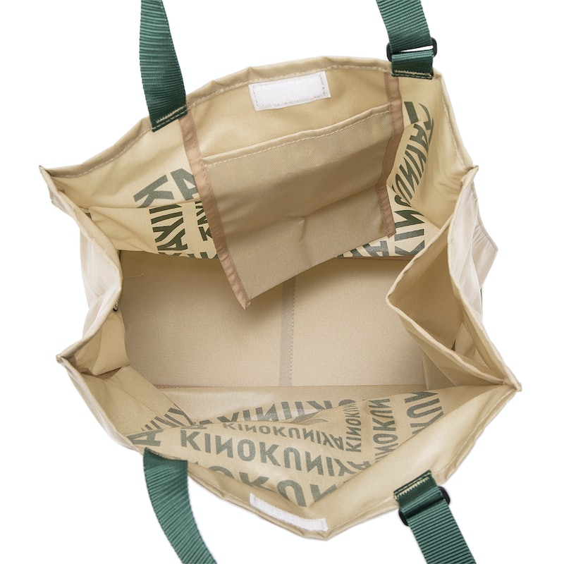 紀ノ国屋　スペシャルエコロジーバッグ他2点　合計3点　専用 bb0543f09936b2e127a0d101337ed5