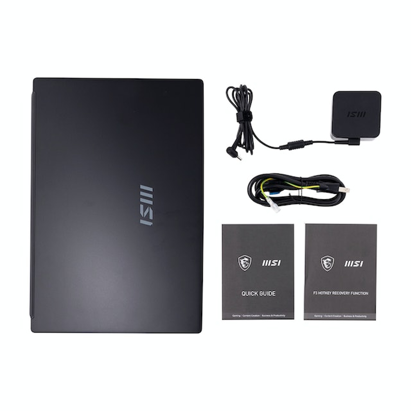 ノートパソコン MSI Modern 15 B12MO マウス付き ノートパソコン MSI