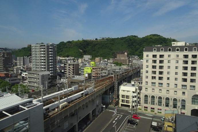 アクセスのしやすさ重視なら鹿児島中央駅周辺が便利