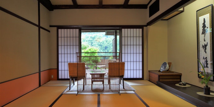 至れり尽くせりのおもてなしを受けたいなら旅館がおすすめ