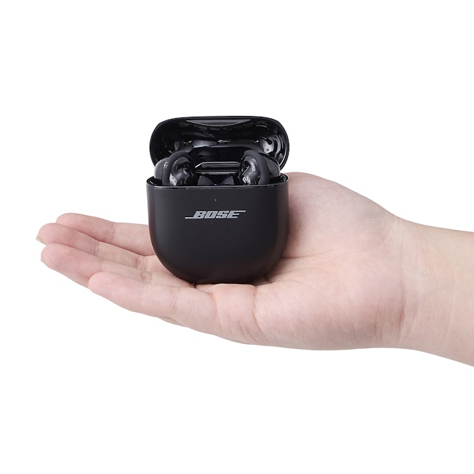 Bose QuietComfort Ultra Earbudsを徹底レビュー!実際に使って Bose QuietComfort Ultra Earbudsを徹底レビュー!実際に使って