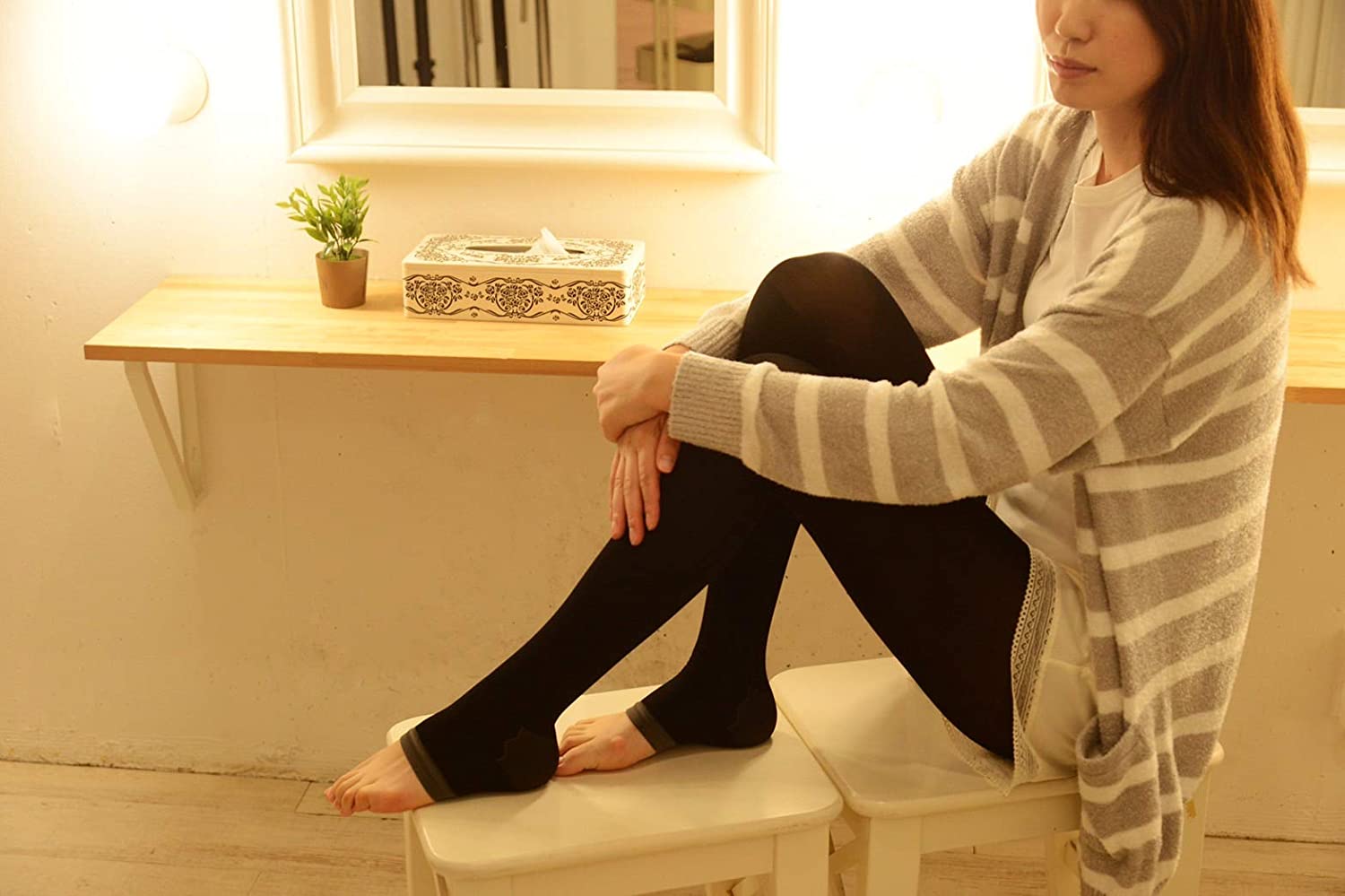 着圧トレンカのおすすめ人気ランキング【2025年11月】 | マイベスト