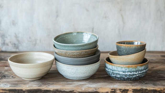 記念になるお土産を探しているなら、工芸品や雑貨も候補に