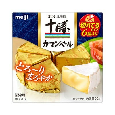 食べやすさで選ぶならクセが少ない国産がぴったり