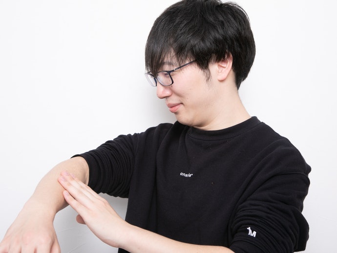 【使い方に対する口コミ】塗り直しが面倒。効果的な使い方は?