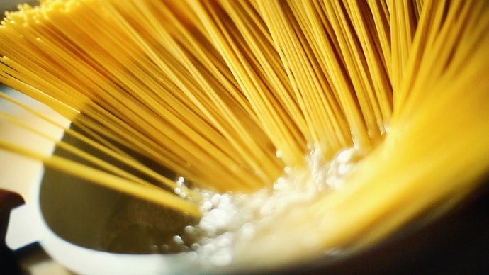 パスタメニューを極めたい人はロングパスタを網羅しよう