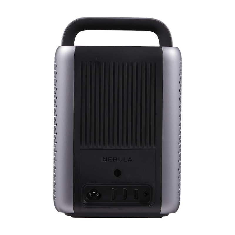 Anker Nebula Cosmos 4K SEの口コミ・評判は？実際に使ってよい点・気