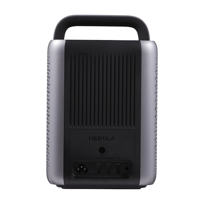 Anker Nebula Cosmos 4K SEの口コミ・評判は?実際に使ってよい点・気 Anker Nebula Cosmos 4K SEの口コミ・評判は?実際に使ってよい点・気