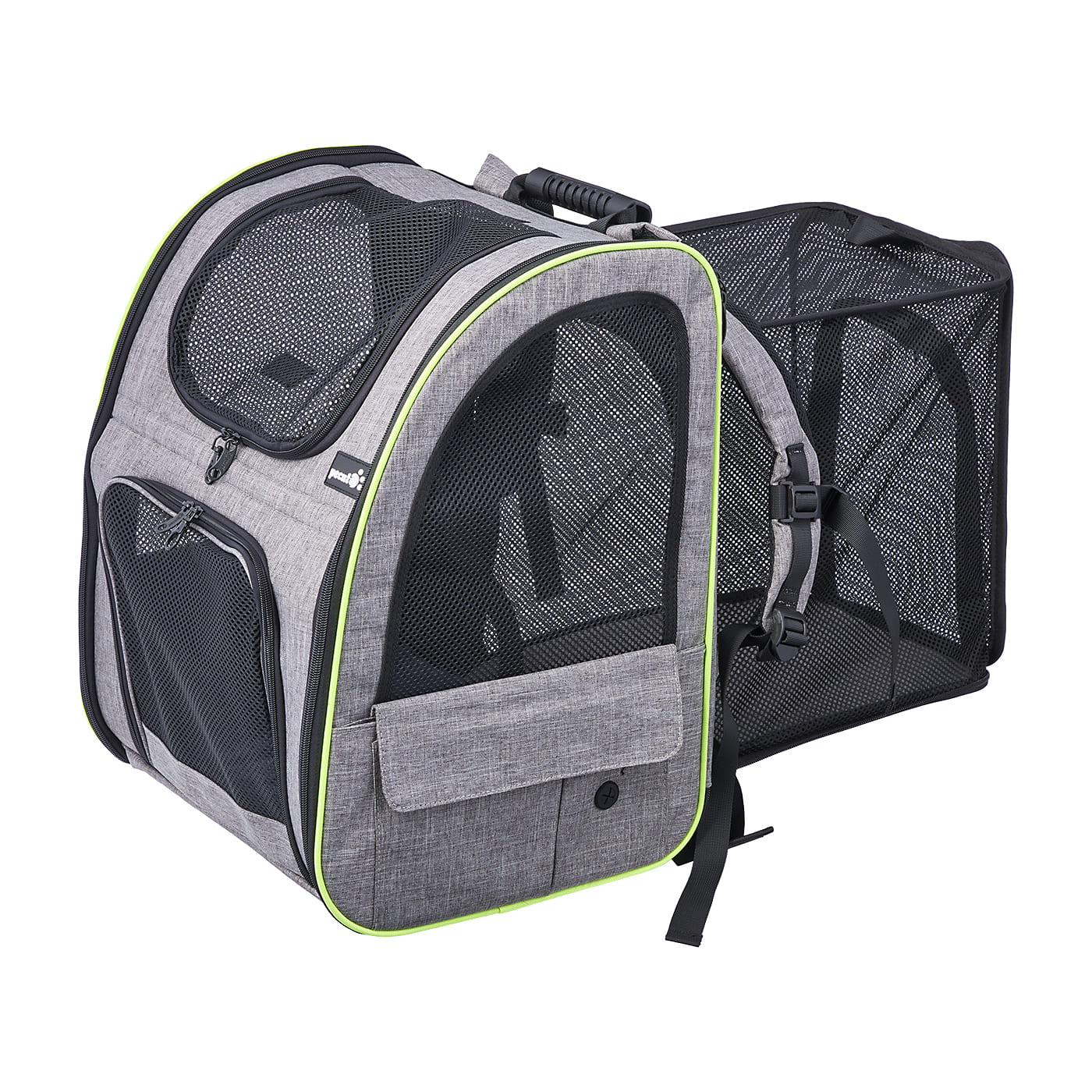 Pecute ペット キャリーバッグの口コミ・評判は？実際に使ってメリット