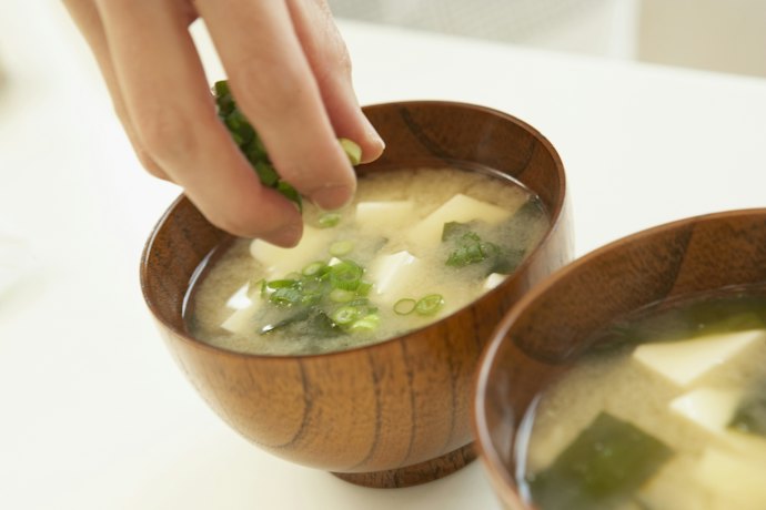 料理好きな家庭には「調味料」がおすすめ