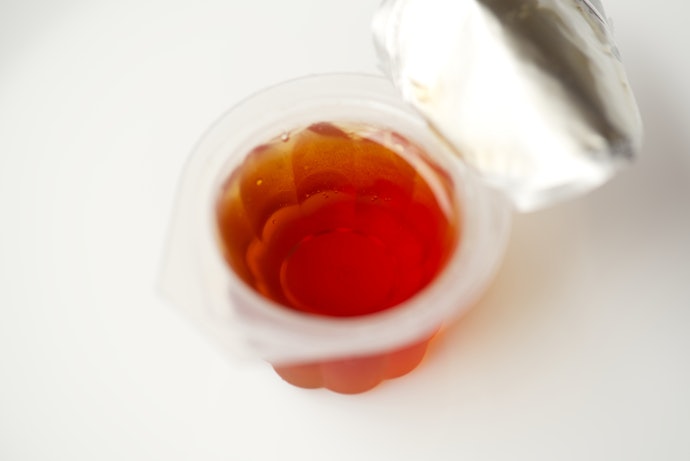 勤務先やアウトドアなどで味わうなら、ポーションタイプがおすすめ