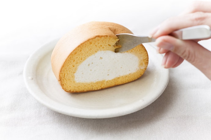 濃厚なテイストが好みなら、クリームたっぷりタイプ